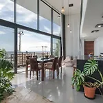 Villa On Ocean View
