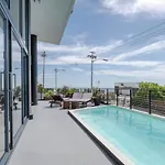 Villa On Ocean View