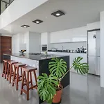Villa On Ocean View