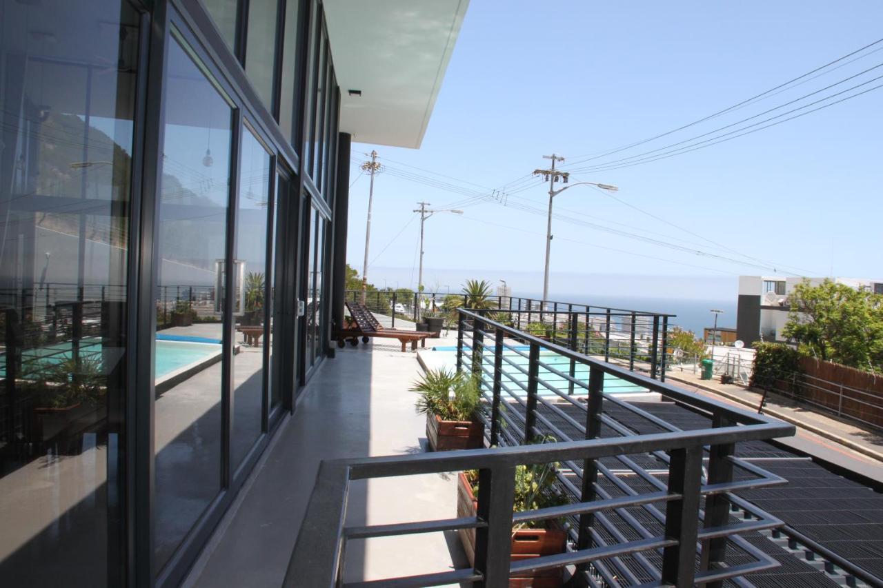 On Ocean View 5*