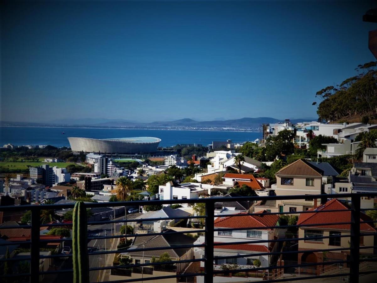 On Ocean View Casa de hóspedes Cidade Do Cabo