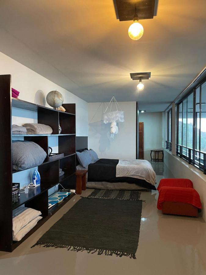 Casa de hóspedes On Ocean View 5*