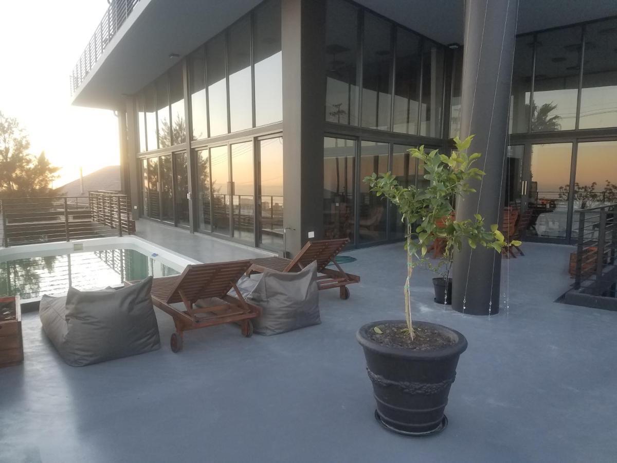 Casa de hóspedes On Ocean View 5*